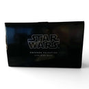 Sideshow Collectibles - Busto em Tamanho Real Imperador Palpatine - Colecionável Star Wars