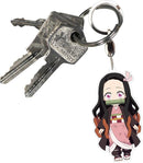 ABYstyle - Chaveiro - Demon Slayer Nezuko Kamado