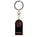 ABYstyle - Keychain - Demon Slayer Lenticular Nesuko S2