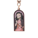ABYstyle - Keychain - Demon Slayer Lenticular Nesuko S2