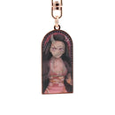 ABYstyle - Keychain - Demon Slayer Lenticular Nesuko S2