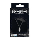 ABYstyle - Necklace Replica Death Note Misa