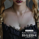 ABYstyle - Necklace Replica Death Note Misa