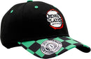 ABYstyle Adjustable Cap - Demon Slayer - Tanjiro