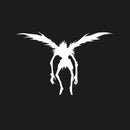 ABYstyle Adjustable Cap - Death Note Ryuk