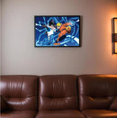 ABYstyle - Naruto & Sasuke Horizontal Poster
