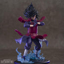 ABYstyle - 超级人偶收藏 - 火影忍者疾风传 - 斑