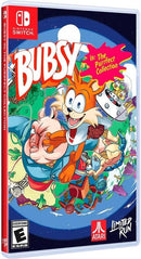 Bubsy In: The Purrfect Collection