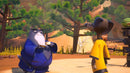 Samurai Academy: Paws of Fury