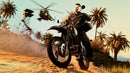 Grand Theft Auto V