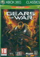 Gears of War [UK Version]