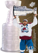 Upper Deck - Booster Hobby - SPX 2025-26 Hockey