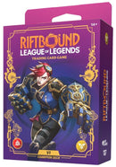 Riot - Riftbound 英雄联盟冠军套牌 - VI