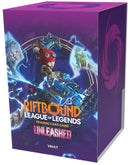 Riot - Cofre Riftbound League of Legends - Liberado