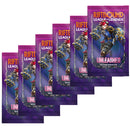Riot - Cofre Riftbound League of Legends - Liberado