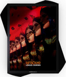 Riot - 100 Art Sleeves - Riftbound League of Legends  -  Leblanc, Deceiver