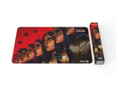 Riot - Bound Edge Playmat - Riftbound League of Legends  -  Leblanc