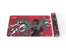 Riot - Bound Edge Playmat - Riftbound League of Legends  -  VI