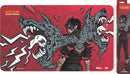 Riot - Bound Edge Playmat - Riftbound League of Legends  -  VI
