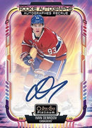 Upper Deck - Booster Hobby - 2025-26 Hockey O-Pee-Chee Platinum