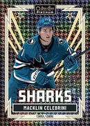 Upper Deck - Booster Hobby - 2025-26 Hockey O-Pee-Chee Platinum