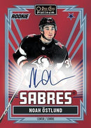 Upper Deck - Booster Hobby - 2025-26 Hockey O-Pee-Chee Platinum