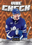 Upper Deck - Booster Hobby - 2025-26 Hockey O-Pee-Chee Platinum