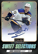 Upper Deck - Booster Hobby - 2025-26 Hockey O-Pee-Chee Platinum