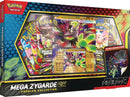 Pokémon - Mega Zygarde ex premium collection