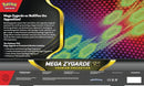 Pokémon - Mega Zygarde ex premium collection