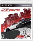 Need for Speed: Most Wanted