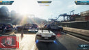 Need for Speed: Most Wanted