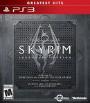 The Elder Scrolls V: Skyrim [Legendary Edition] [Greatest Hits]
