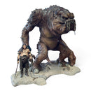Gentle Giant - Rancor Limited Edition Statue (1466/2000) - Star Wars 30 Collectible