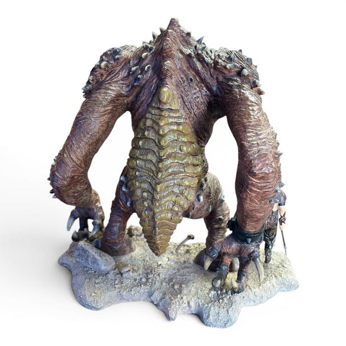 ジェントルジャイアント　1/6　スターウォーズ　アサージ　ドゥークー　検 ジェントルジャイアント像 - ランコア限定版像（1466/2000） - スター