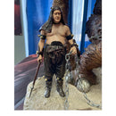 Gentle Giant - Rancor Limited Edition Statue (1466/2000) - Star Wars 30 Collectible