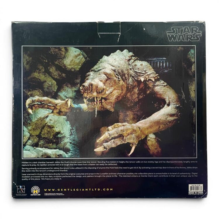 ジェントルジャイアント　1/6　スターウォーズ　アサージ　ドゥークー　検 ジェントルジャイアント像 - ランコア限定版像（1466/2000） - スター