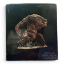 Gentle Giant - Rancor Limited Edition Statue (1466/2000) - Star Wars 30 Collectible