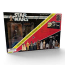 Hasbro Action Figure Star Wars Complete Collection (All 12 Figures) - The Black Series Legacy Pack