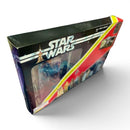 Hasbro Action Figure Star Wars Complete Collection (All 12 Figures) - The Black Series Legacy Pack