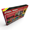 Hasbro Action Figure Star Wars Complete Collection (All 12 Figures) - The Black Series Legacy Pack