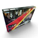 Hasbro Action Figure Star Wars Complete Collection (All 12 Figures) - The Black Series Legacy Pack