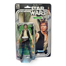 Hasbro Action Figure Star Wars Complete Collection (All 12 Figures) - The Black Series Legacy Pack