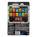 Hasbro Action Figure Star Wars Complete Collection (All 12 Figures) - The Black Series Legacy Pack