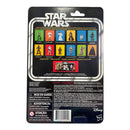 Hasbro Action Figure Star Wars Complete Collection (All 12 Figures) - The Black Series Legacy Pack