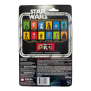 Hasbro Action Figure Star Wars Complete Collection (All 12 Figures) - The Black Series Legacy Pack
