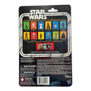 Hasbro Action Figure Star Wars Complete Collection (All 12 Figures) - The Black Series Legacy Pack