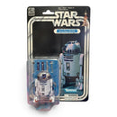 Hasbro Action Figure Star Wars Complete Collection (All 12 Figures) - The Black Series Legacy Pack