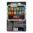 Hasbro Action Figure Star Wars Complete Collection (All 12 Figures) - The Black Series Legacy Pack