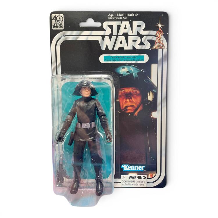 ハズブロ アクションフィギュア スター・ウォーズ コンプリート